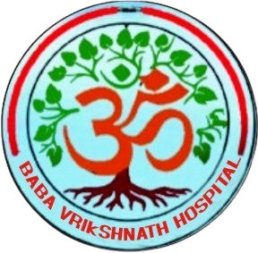 Baba Vrikshnath Hospital